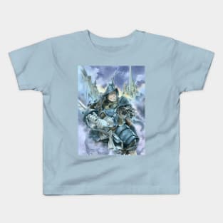 Epic Steiner Kids T-Shirt